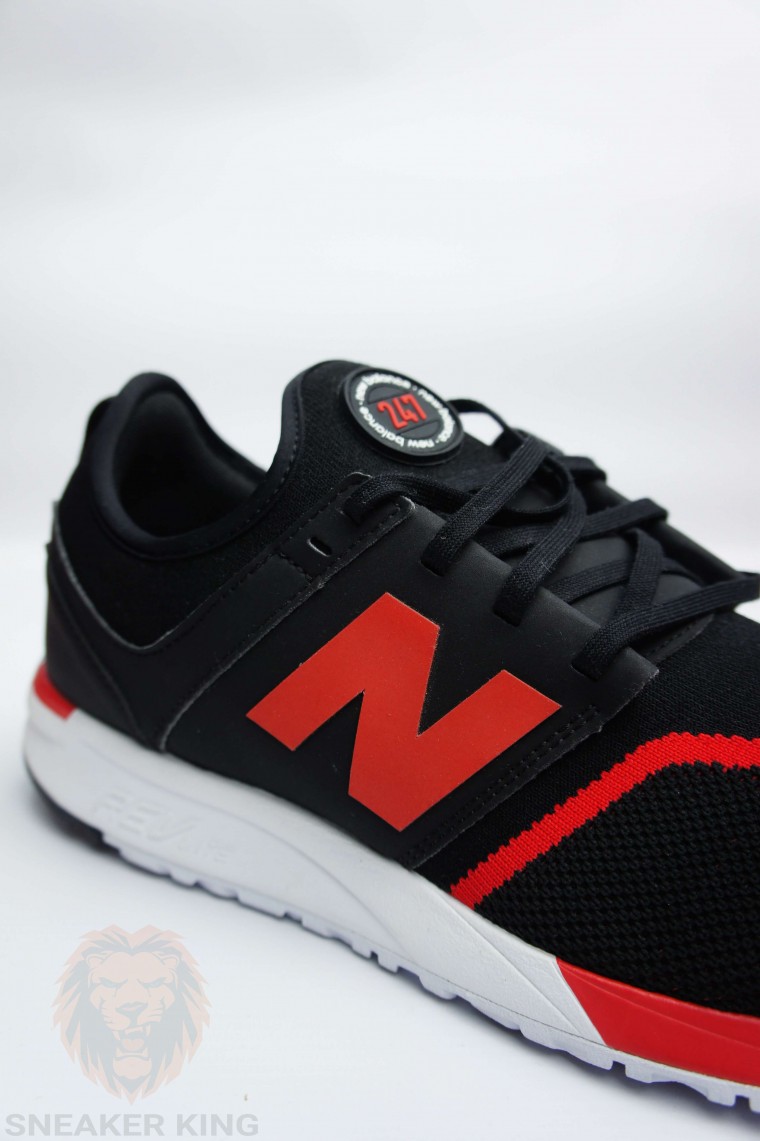 Кросівки New Balance MRL 247 GR